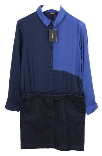 Cop copine shiki - copine, robe