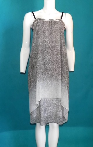 Cop copine robe y2k voile - ,