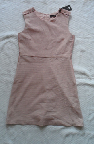 Tres jolie robe cop copine - tres,
