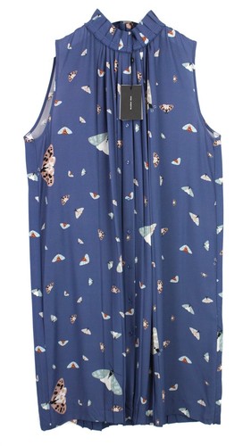 Cop copine robe acioth femme - copine,