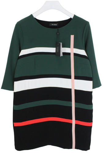 Robe ogawa cop copine - copine, femme