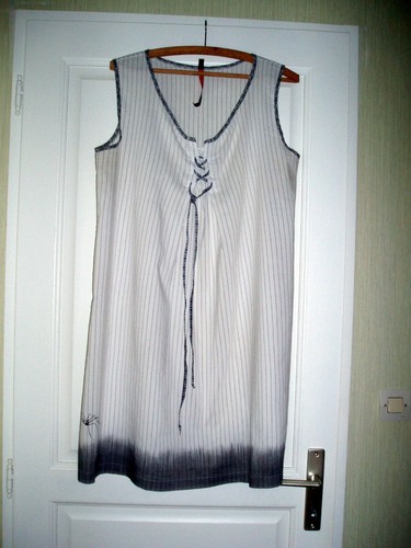 Cop copine charmante robe - :,