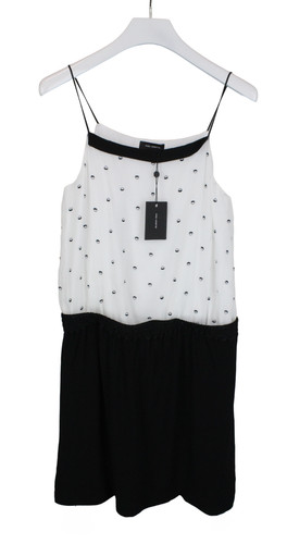 Robe smiley cop - cop, femme