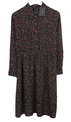 Cop copine danab robe chemise - danab,