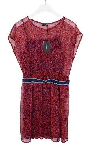 Robe wele cop copine femme - wele,