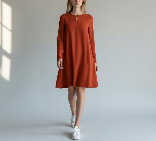 Robe natuna cop copine - copine, femme
