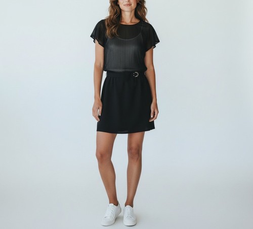 Robe smoothie cop - smoothie, femme