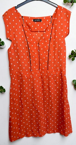 Robe cop copine taille - robe,