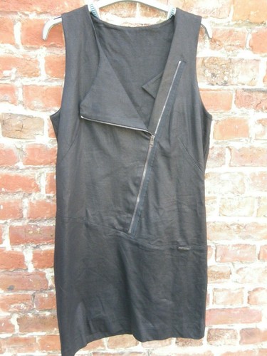 Robe cop copine - robe,
