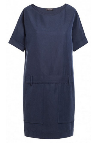 Cop copine robe modèle - cop, :