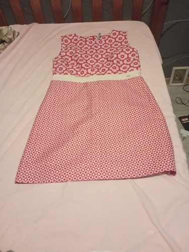 Magnifique robe cop copine - ,