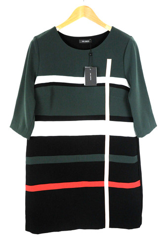 Robe ogawa cop copine femme - robe,