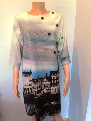 Cop copine robe - cop,