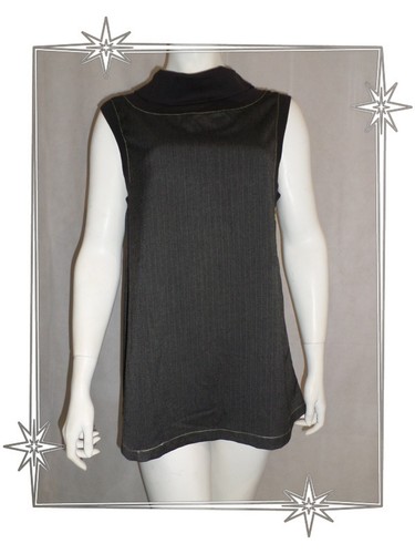 Robe tunique tons de - ♥,