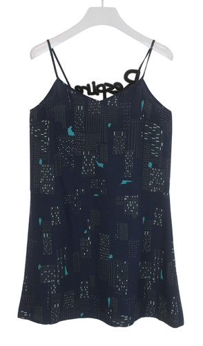 Robe hayan cop copine femme - robe,