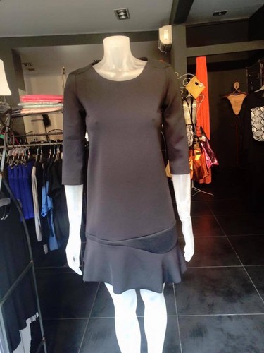 Cop copine hiver - cop,