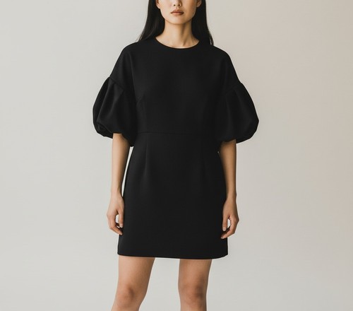 Robe fulva cop copine femme - robe,