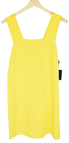 Robe sans manches - robe,